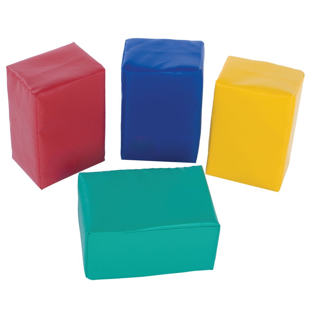 JUMP FOR JOY FROLIC BRICKS