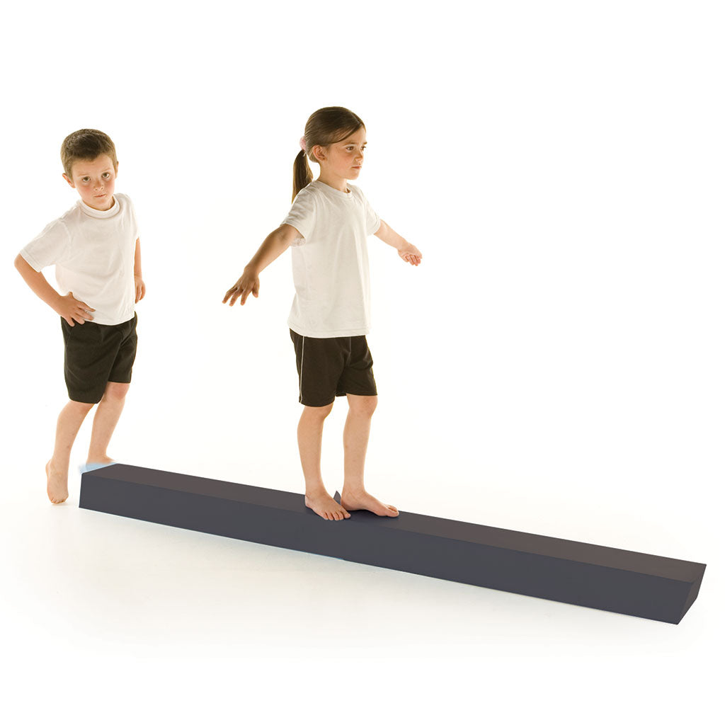 FOAM BALANCE BEAM FOAM FINISH