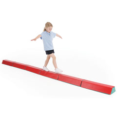 ACTIVSOFT SEGMENTED BEAM