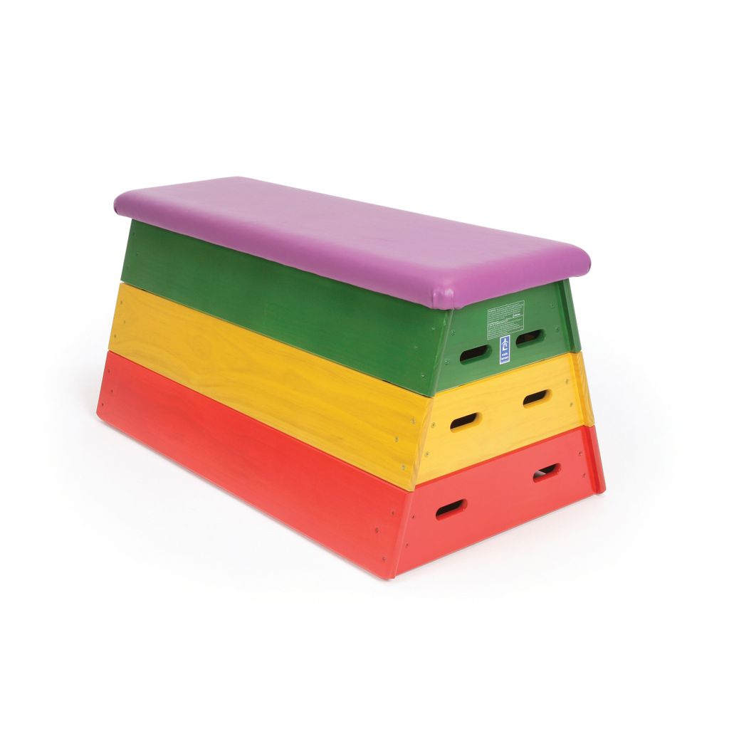 ACTIVVAULT 3 SECTION