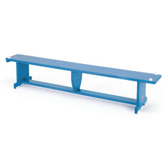 ACTIVBENCH COLOURED, 2000MM, BLUE