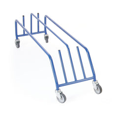 LINKING EQUIPMENT TROLLEY