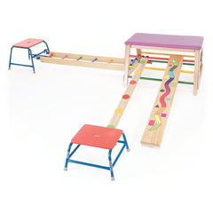 ACTIVAGILITY SETS SET A