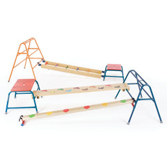 ACTIVAGILITY SETS SET B