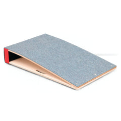 JUNIOR SHORT SPRINGBOARD 80CM X 50CM X 14CM