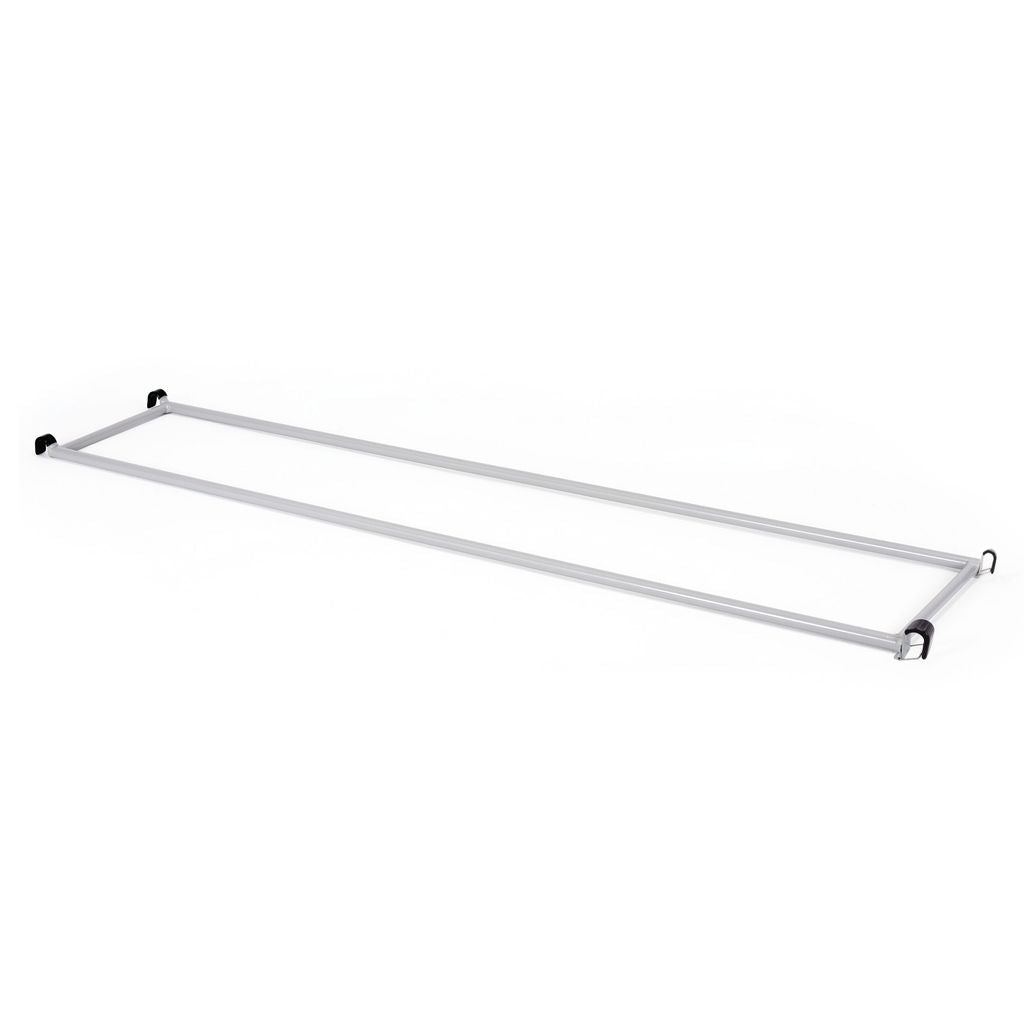 ALUMINIUM PARALLEL BAR 3M