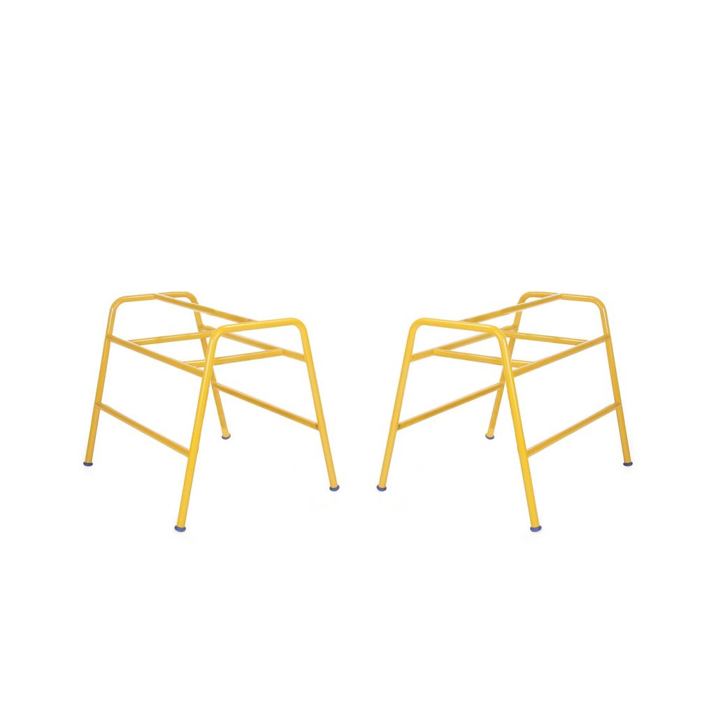 GYM TIME TRESTLE MEDIUM, 760MM