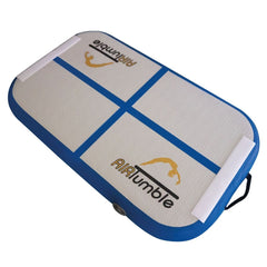 AIRBOARD 100CM X 60CM X 10CM, BLUE/GREY