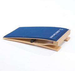 INTERNATIONAL SPRINGBOARD