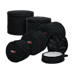 Gator Standard drum bag set