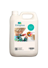 Eduplan White Glue 5 Litres