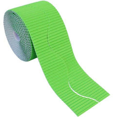 Eduplan Bordette 57mmx15m NILE GREEN
