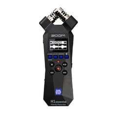 Zoom H1E essential handy recorder