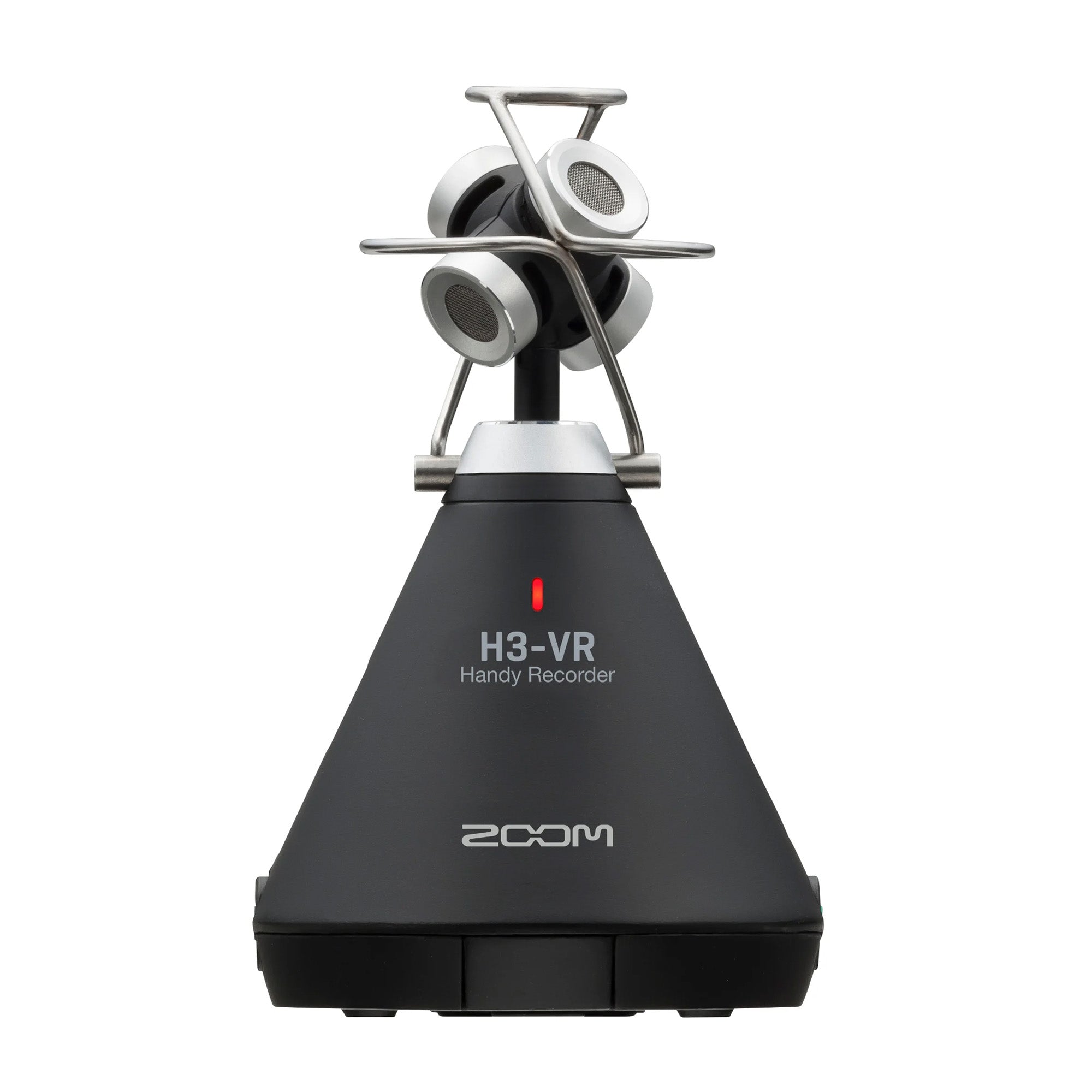 Zoom H3-VR 360Â° VR handy recorder