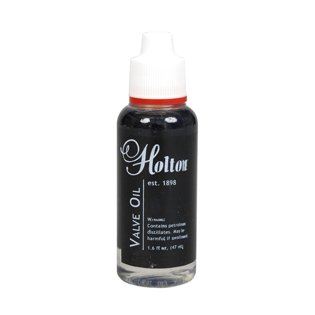 Holton valve oil