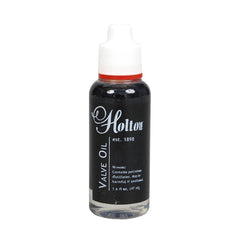 Holton valve oil