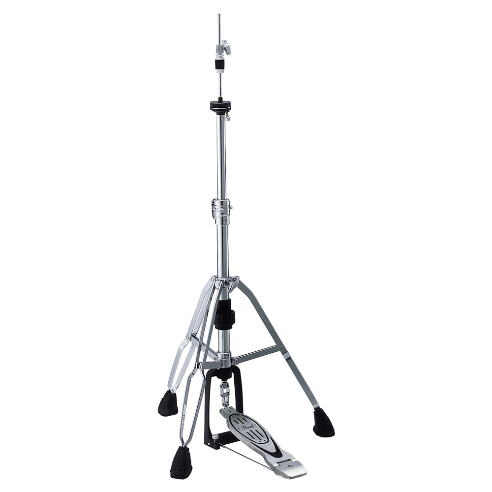 Pearl double braced hi-hat stand