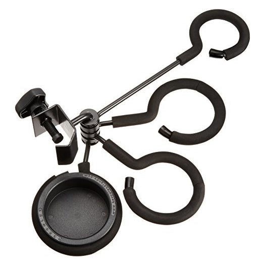 Hercules multi mute holder