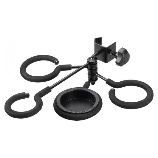 Hercules multi mute holder