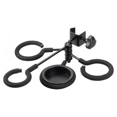 Hercules multi mute holder