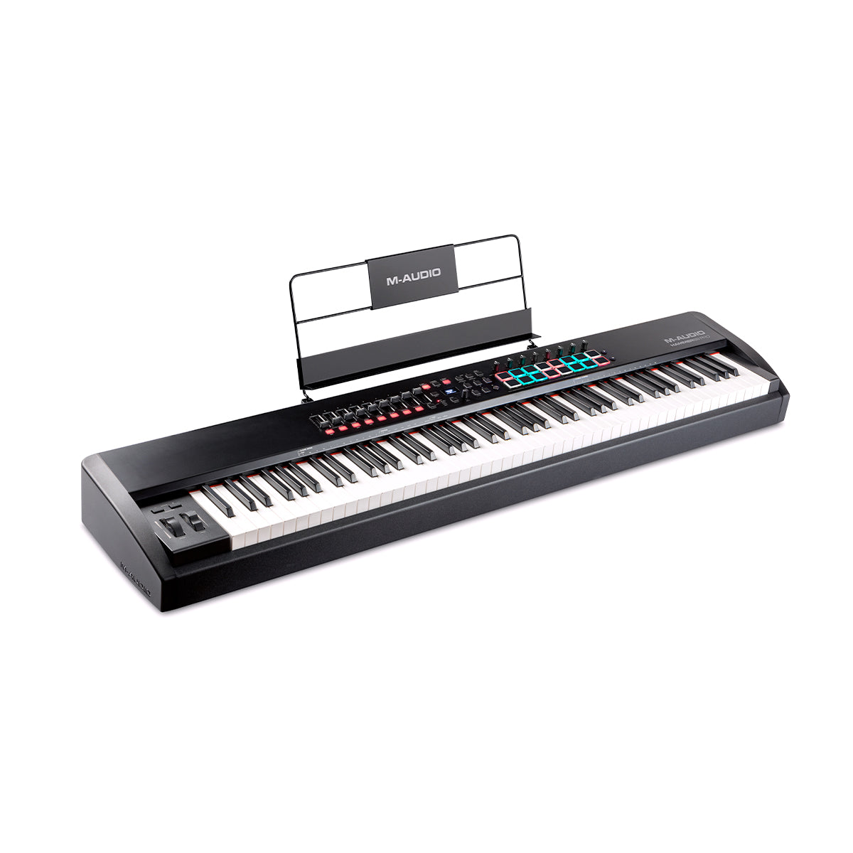 M-Audio Hammer 88 Pro USB MIDI keyboard controller