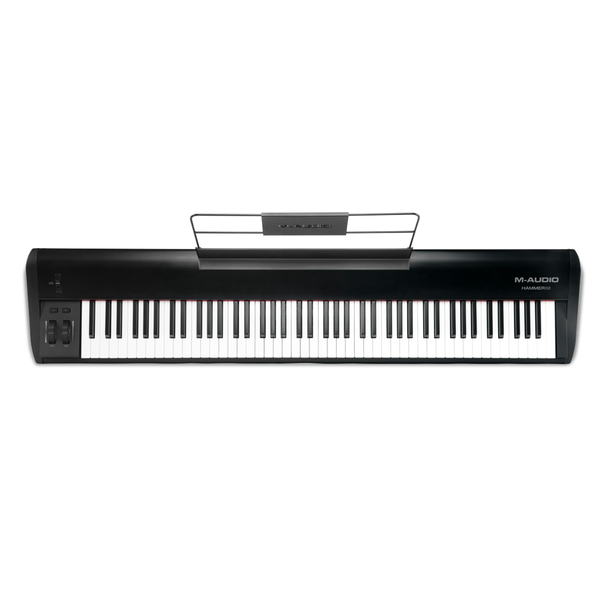 M-Audio Hammer 88 USB MIDI keyboard controller