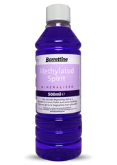 Methylated Spirits - 500ml