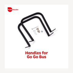 Profile, HANDLES FOR GOGO BUS