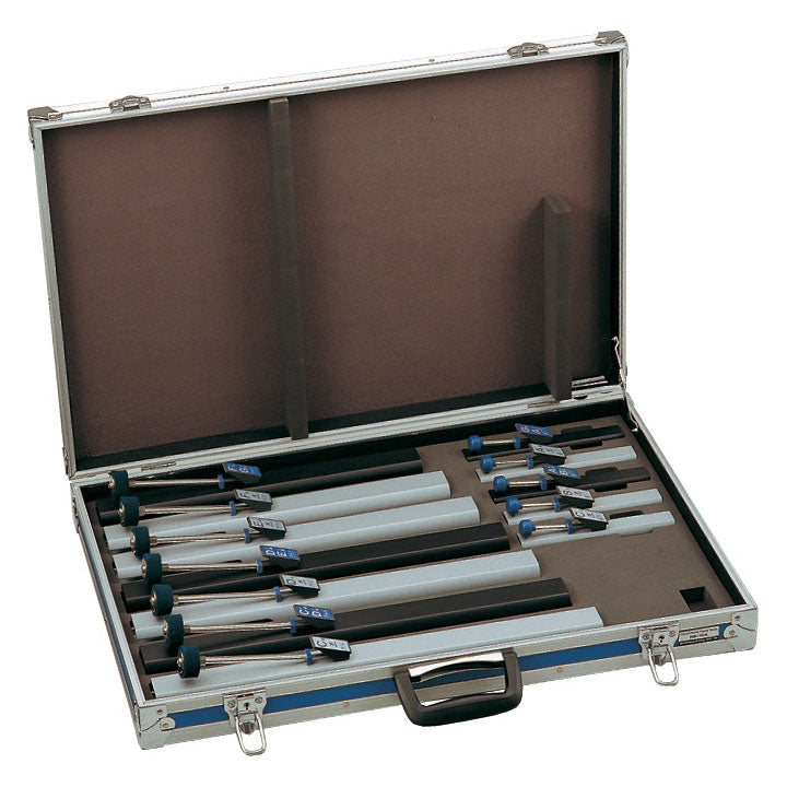 Suzuki Tonechimes 3rd octave expansion set