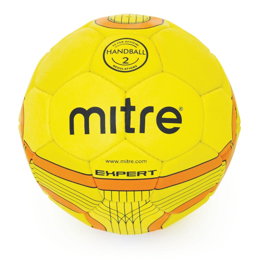 MITRE EXPERT HANDBALL SIZE 2