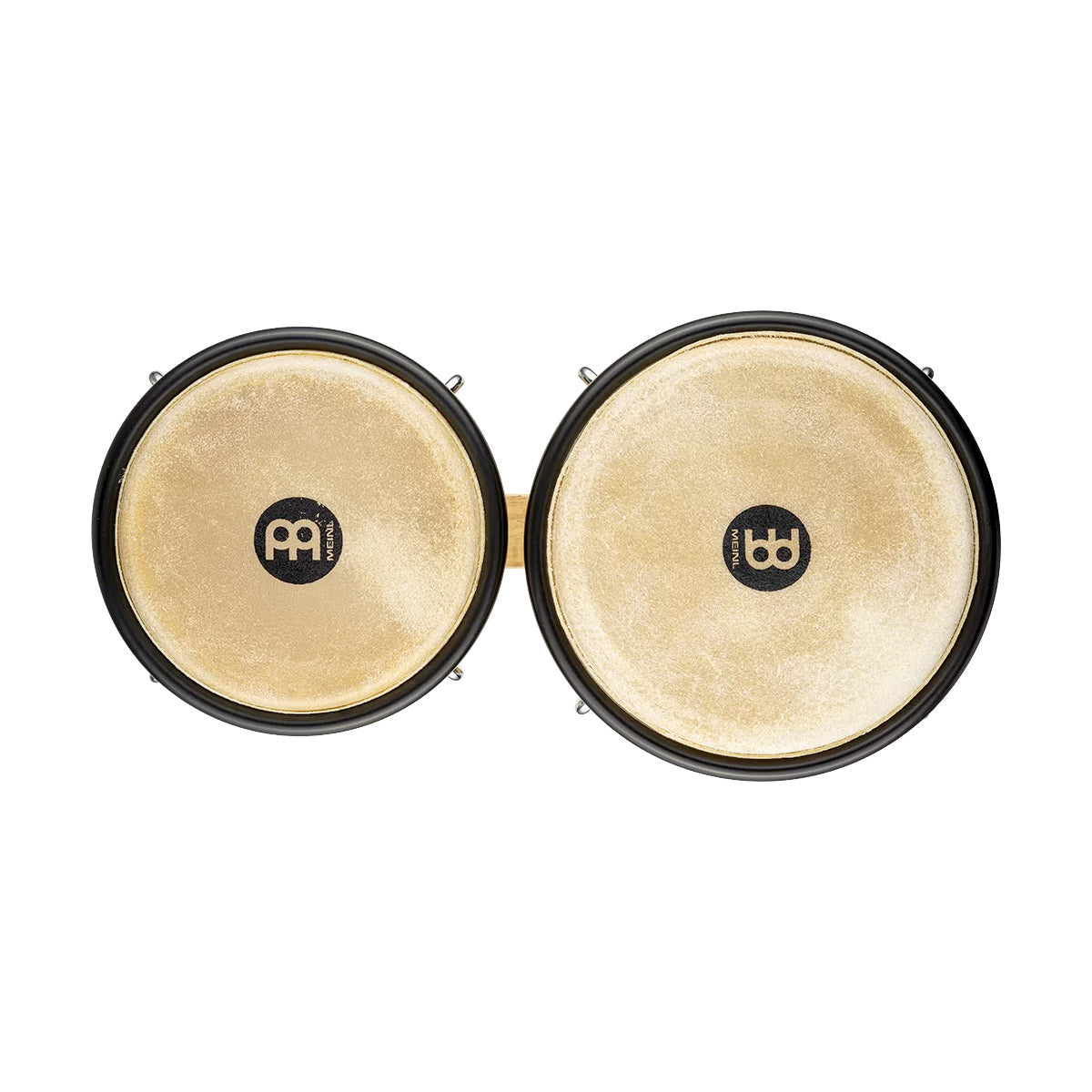 Meinl Headliner bongos - Natural