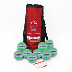 ENGLAND HANDBALL INTRODUCTORY KIT KEY STAGE 4