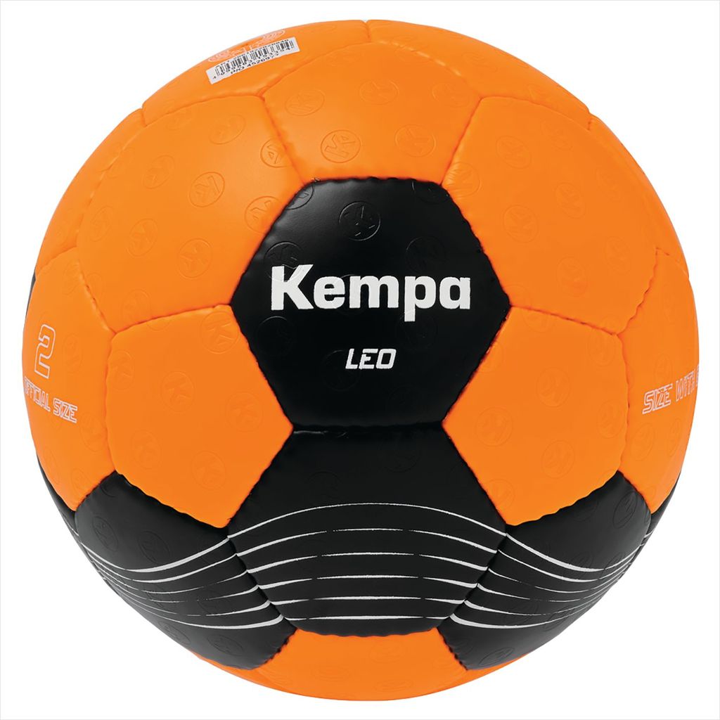 KEMPA LEO HANDBALL SIZE 1
