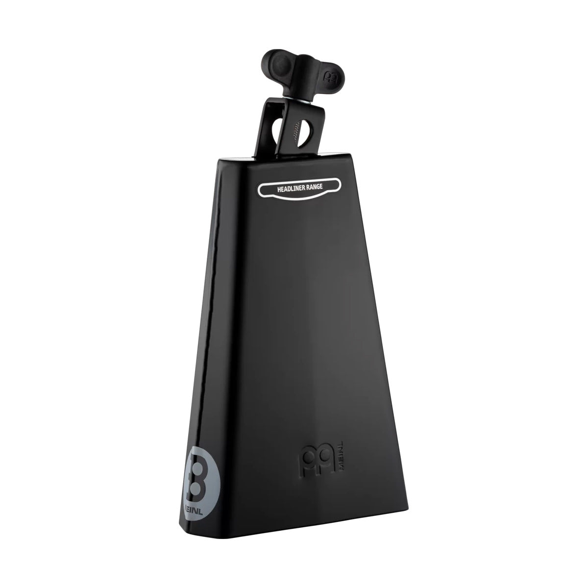Meinl Headliner cowbell – 8"