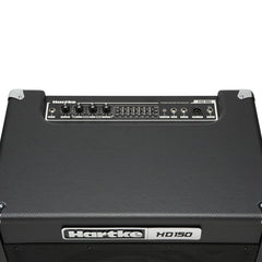 Hartke HD series bass guitar combo amplifier - 150W