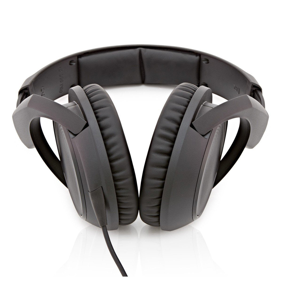 Sennheiser HD200PRO closed-back monitoring headphones
