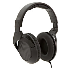 Sennheiser HD200PRO closed-back monitoring headphones