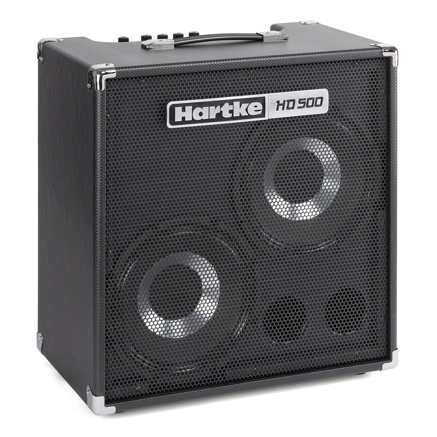Hartke HD500 500W bass guitar combo amplifier