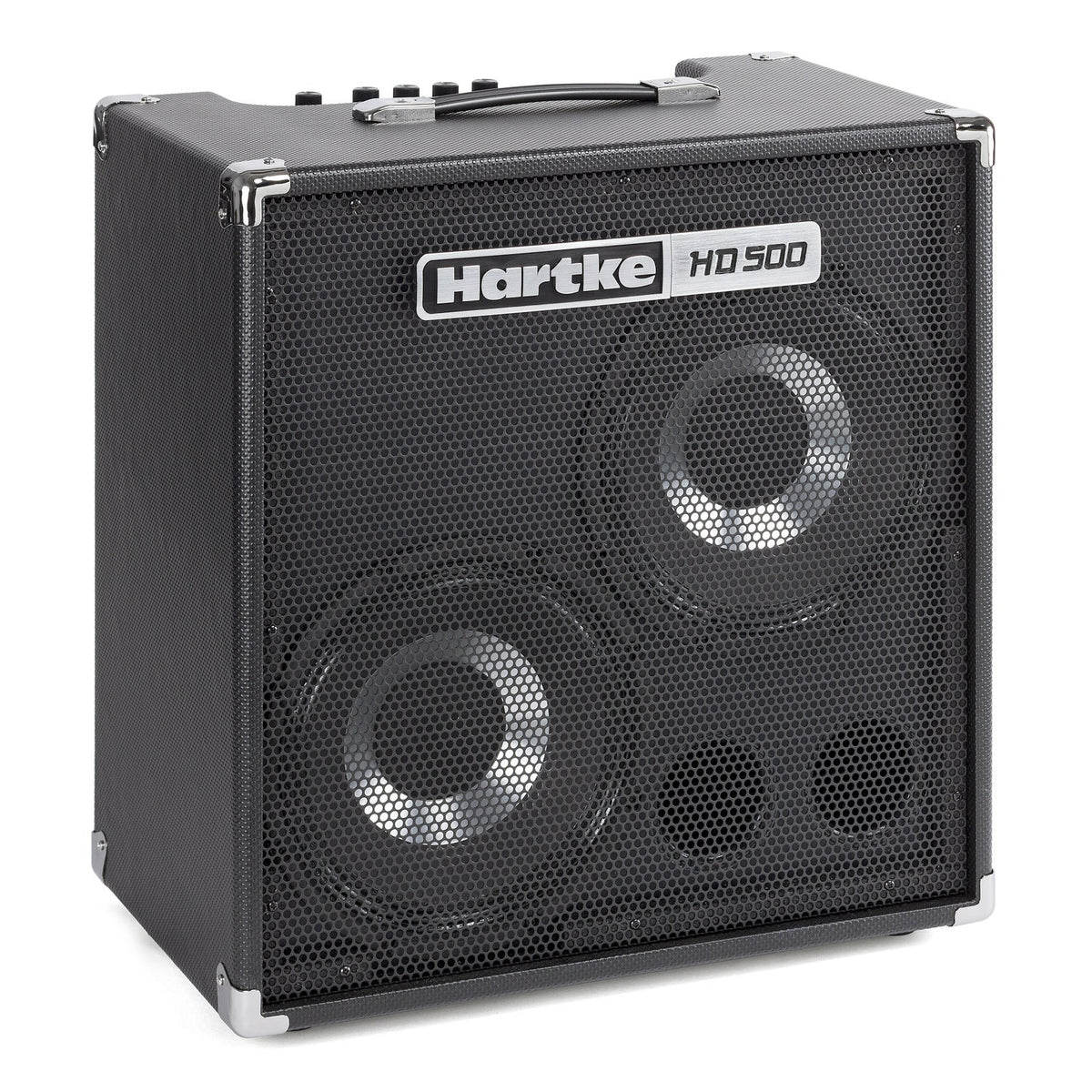 Hartke HD500 500W bass guitar combo amplifier