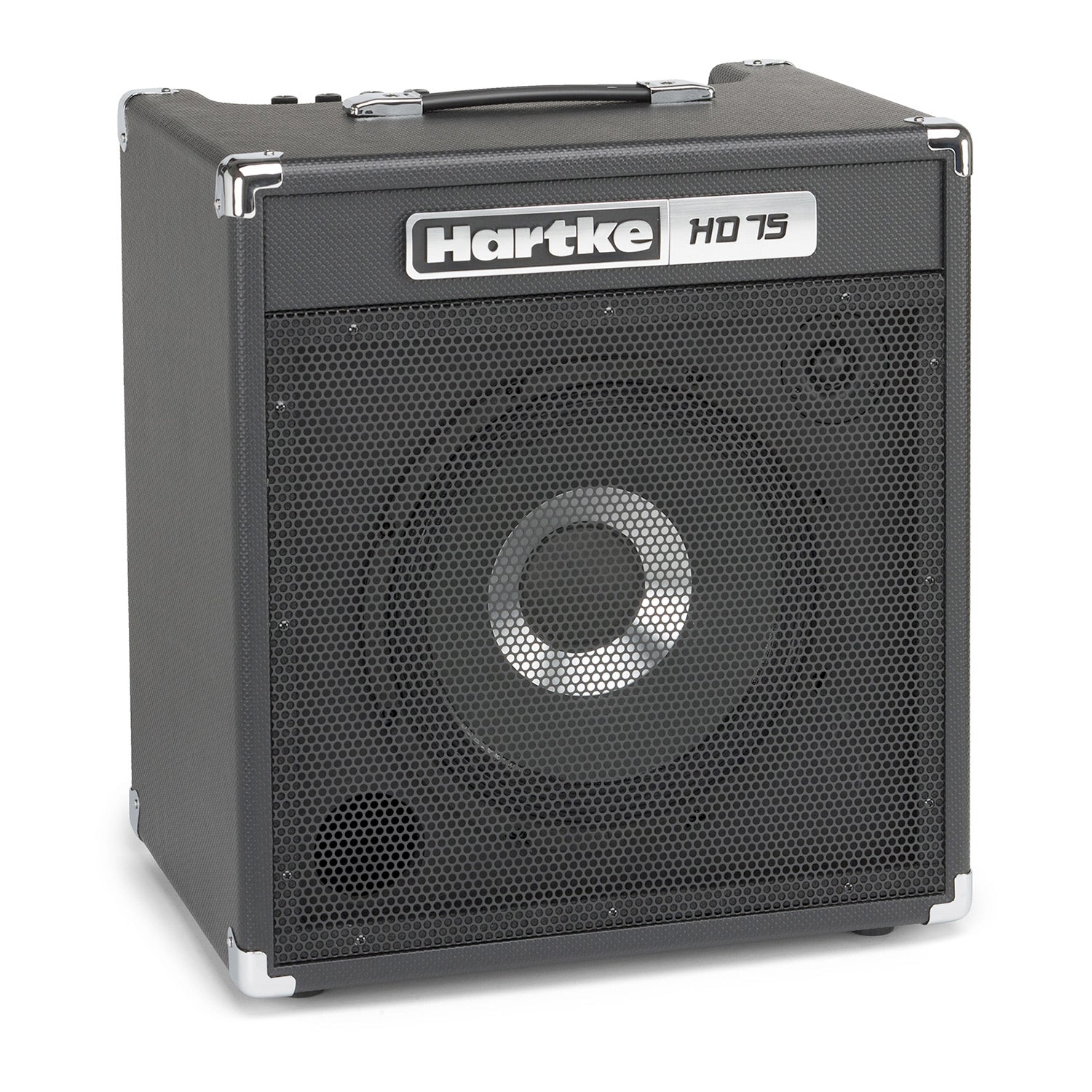Hartke HD series bass guitar combo amplifier - 75W