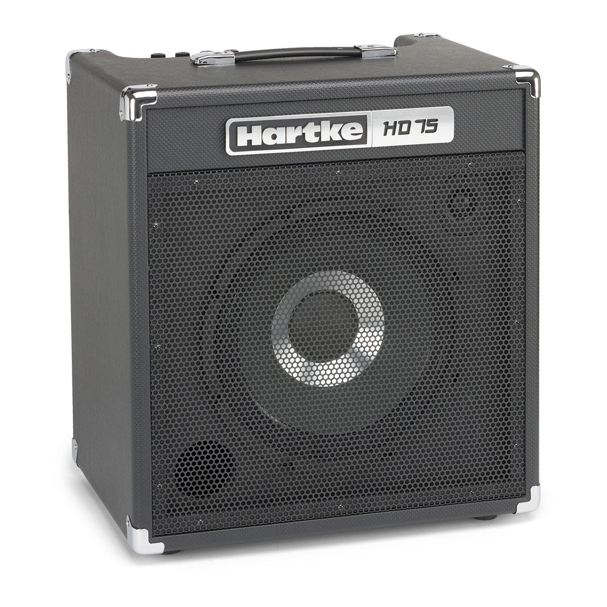 Hartke HD series bass guitar combo amplifier - 75W