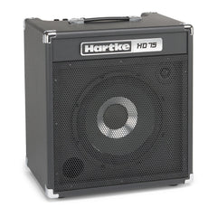 Hartke HD series bass guitar combo amplifier - 75W