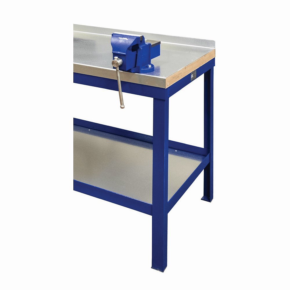 Edubench HD Metal Bench - Professional 2000 x 750mm