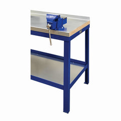 Edubench HD Metal Bench - Professional 2000 x 750mm