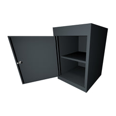 Edubench Cupboard for HD Metal Bench for 750mm depth bench
