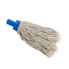 Mop Head Blue - 300g