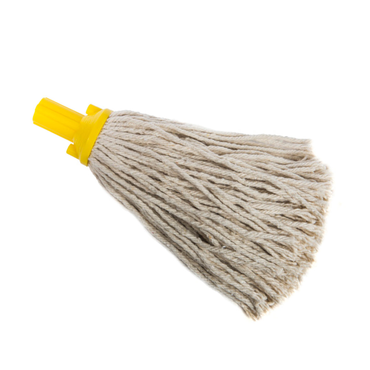 Mop Head Yellow - 300g