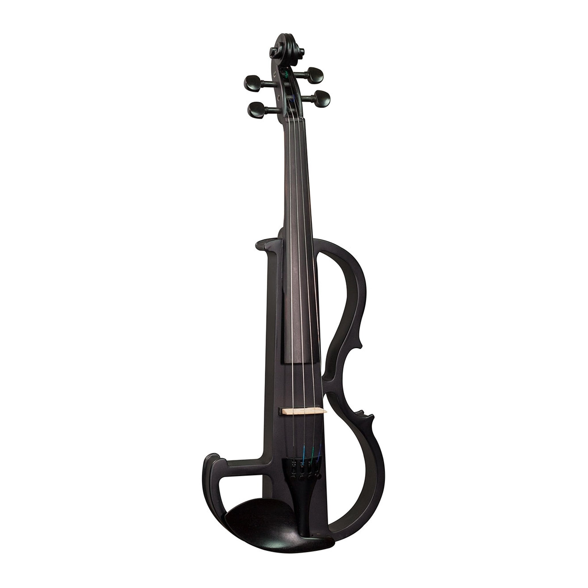 Hidersine electric violin outfit
