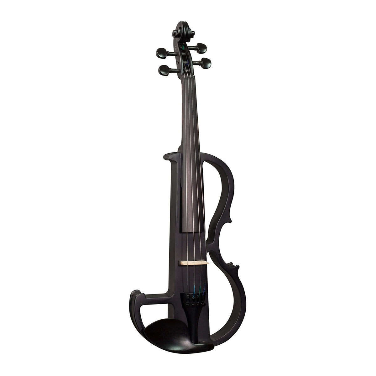 Hidersine electric violin outfit