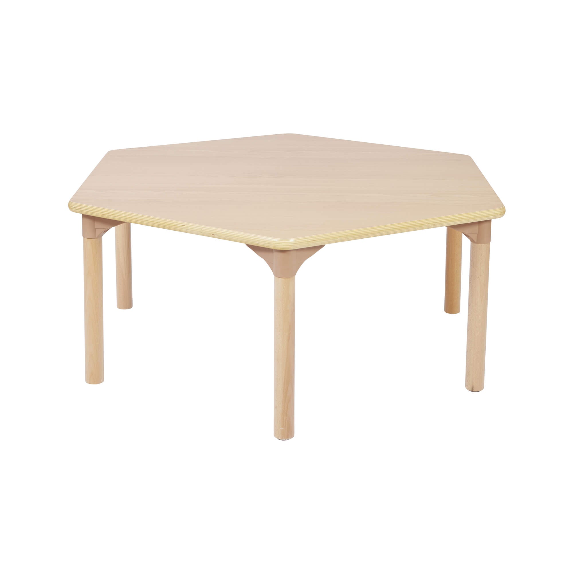 Profile, HEXAGON TABLE 1060 X 600 (H460)
